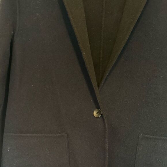 Rag & Bone x Revolve Wool Blazer Size 2 - Picture 3 of 8